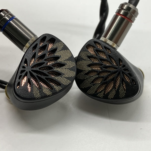 【中古】Yu Xuan Ji (魚玄機) 4.4mm バランスジャック【仙台】