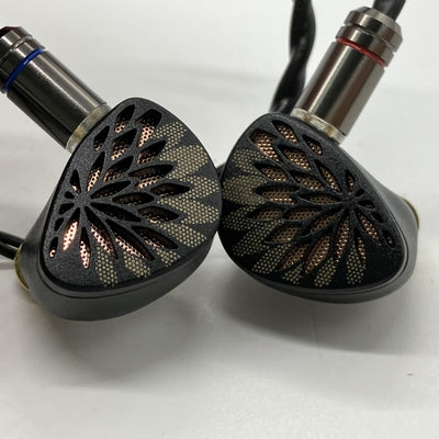 【中古】Yu Xuan Ji (魚玄機) 4.4mm バランスジャック【仙台】