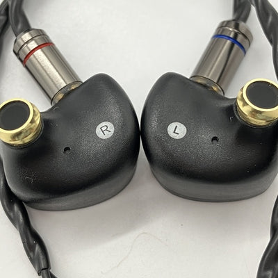 【中古】Yu Xuan Ji (魚玄機) 4.4mm バランスジャック【仙台】