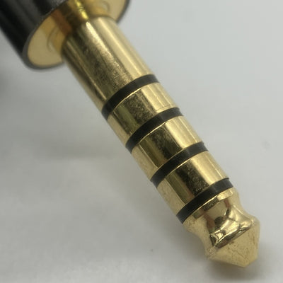 【中古】Yu Xuan Ji (魚玄機) 4.4mm バランスジャック【仙台】