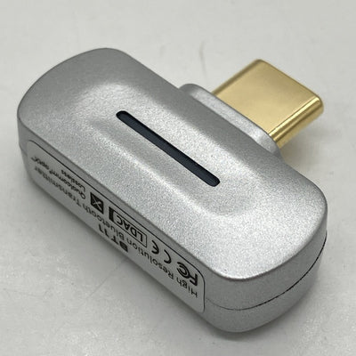 【中古】BT11 Silver 【FIO-BT11-S】【仙台】