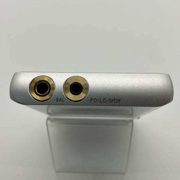 【中古】DX160 シルバー【日本橋】