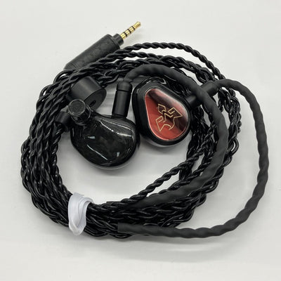 【中古】PHÖNIX Black-Red (Universal Fit)【秋葉原】