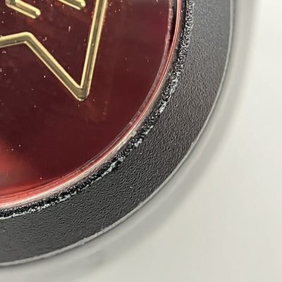 【中古】PHÖNIX Black-Red (Universal Fit)【秋葉原】