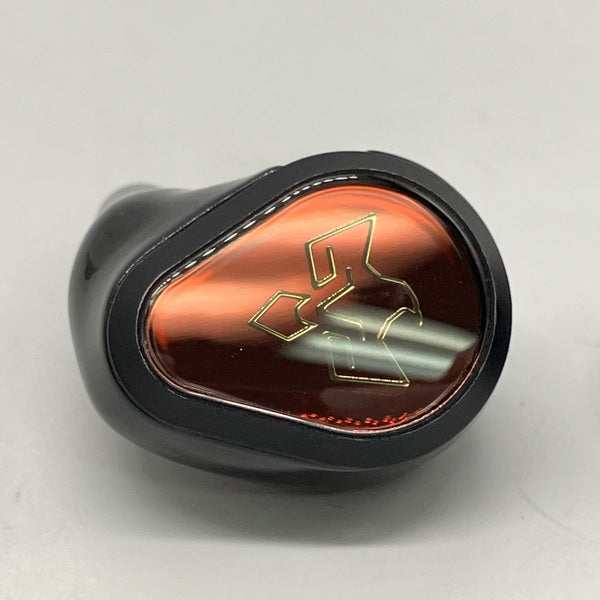 VISION EARS 【中古】PHÖNIX Black-Red (Universal Fit)【秋葉原】 – e