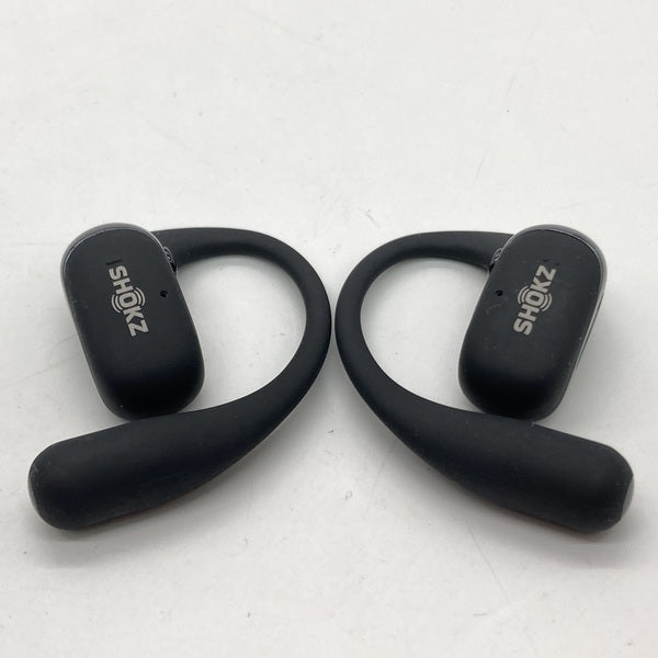 【中古】OpenFit2 Black【SKZ-EP-000045】【日本橋】