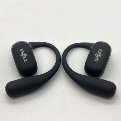 【中古】OpenFit2 Black【SKZ-EP-000045】【日本橋】