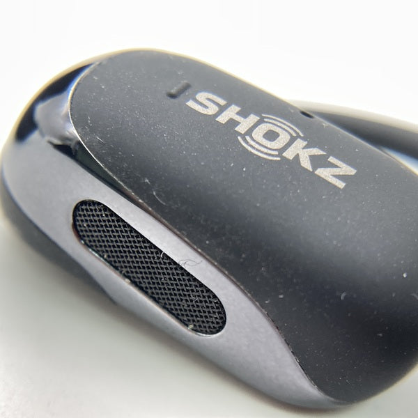【中古】OpenFit2 Black【SKZ-EP-000045】【日本橋】