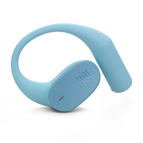 JBL ワイヤレスイヤホン 青　左耳紛失 JBL イヤホン JBL SOUNDGEAR SENSE【ワイヤレス(左右分離