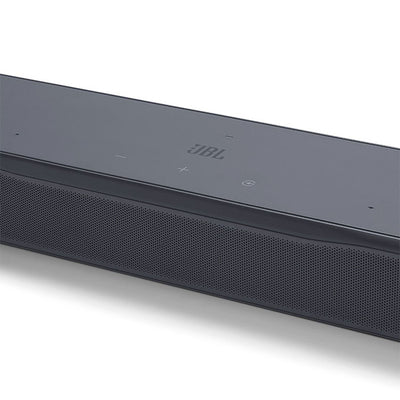 BAR 500MK2【JBLBAR500M2BLKJN】