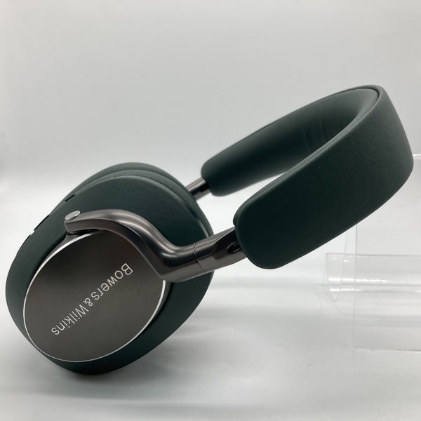 Bowers & Wilkins PX8 ダーク・フォレスト Bowers & Wilkins PX8 (Black) Over-ear noise-canceling