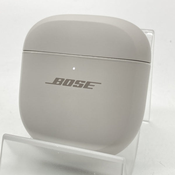 【中古】QuietComfort Ultra Earbuds White Smoke【仙台】