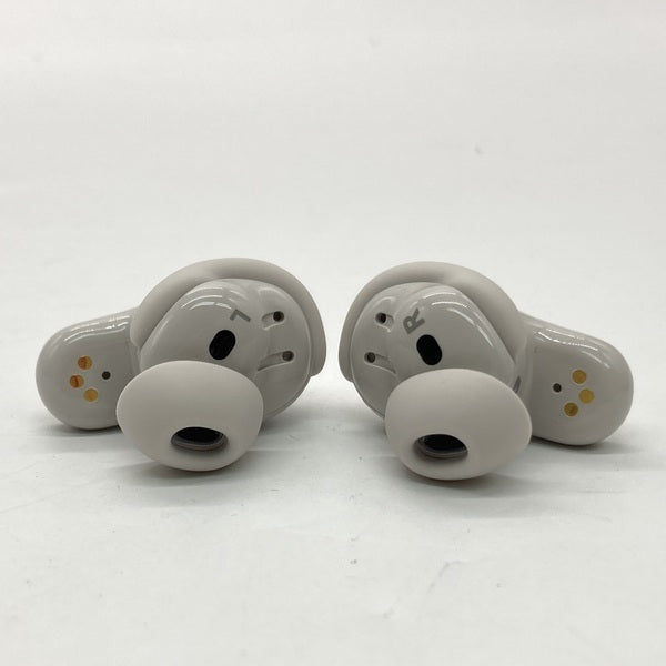 【中古】QuietComfort Ultra Earbuds White Smoke【仙台】