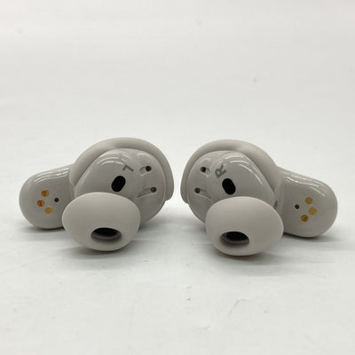 【中古】QuietComfort Ultra Earbuds White Smoke【仙台】