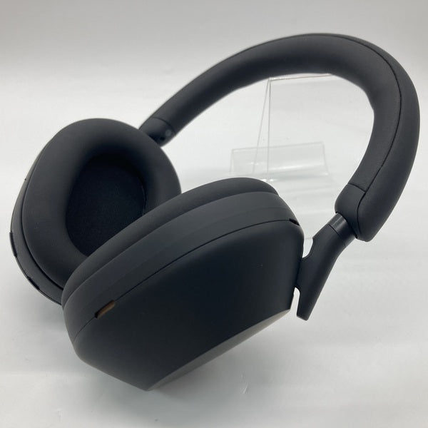 SONY 【中古】WH-1000XM5 BM ブラック【秋葉原】 – e☆イヤホン