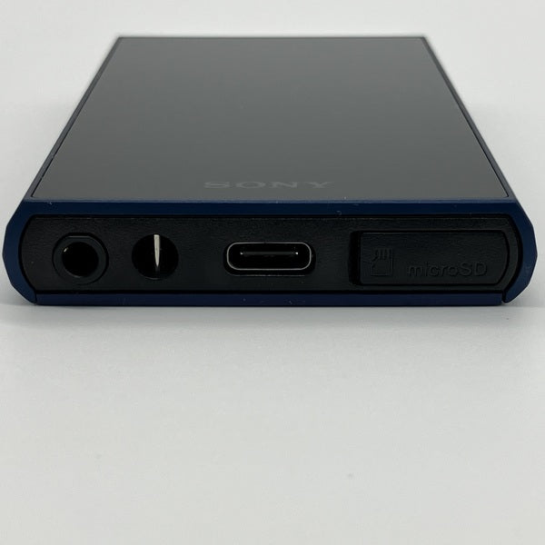 【中古】NW-A307 LC ブルー【秋葉原】
