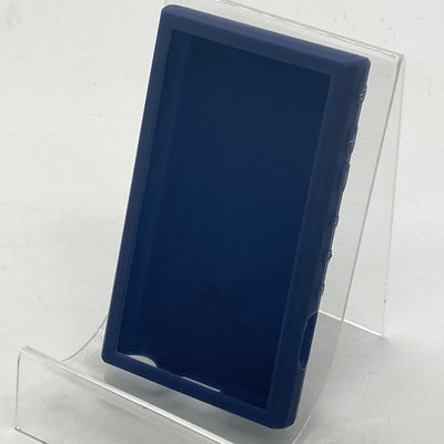 【中古】NW-A300シリーズ用シリコンケース ブルー 【CKM-NWA300LCWW】【秋葉原】
