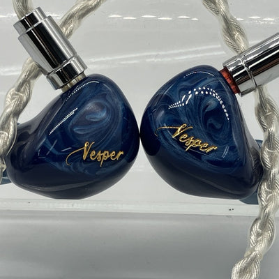 【中古】Vesper 2 ブルー【秋葉原】