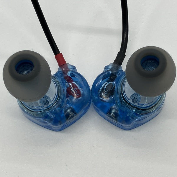 【中古】MA910SB 4.4mm アクアブルー 【OTA-MA910SB-BLU】【秋葉原】