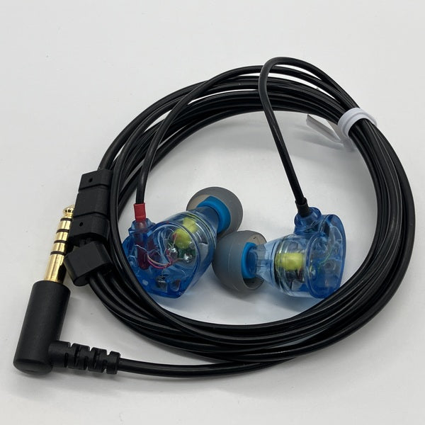【中古】MA910SB 4.4mm アクアブルー 【OTA-MA910SB-BLU】【秋葉原】
