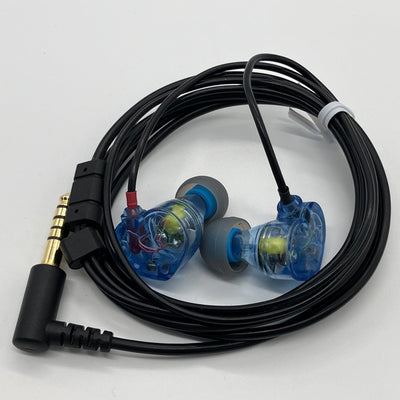 【中古】MA910SB 4.4mm アクアブルー 【OTA-MA910SB-BLU】【秋葉原】