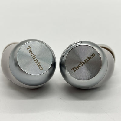 【中古】EAH-AZ100-S シルバー【日本橋】
