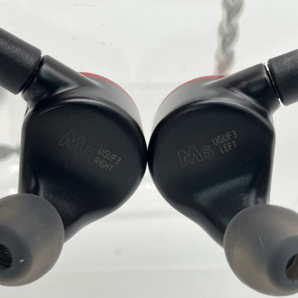 FiR Audio 【中古】M5【秋葉原】 – e☆イヤホン