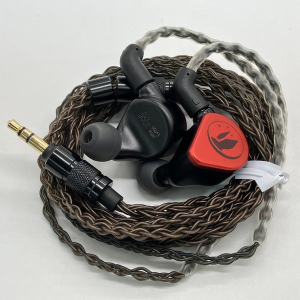 FiR Audio 【中古】M5【秋葉原】 – e☆イヤホン