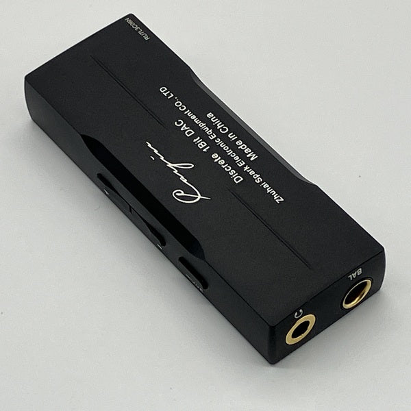 【中古】RU7 ポータブルUSB DAC/AMP【秋葉原】