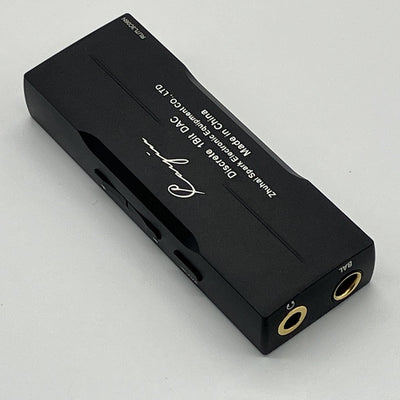 【中古】RU7 ポータブルUSB DAC/AMP【秋葉原】