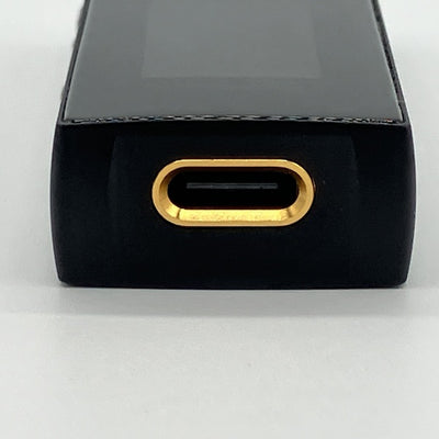 【中古】RU7 ポータブルUSB DAC/AMP【秋葉原】