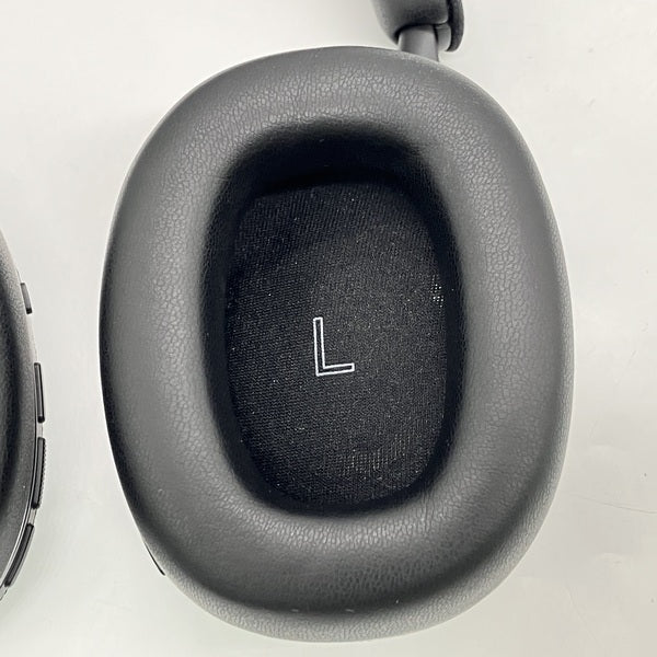 Bowers & Wilkins 【中古】Px7 S2e アンスラサイト・ブラック