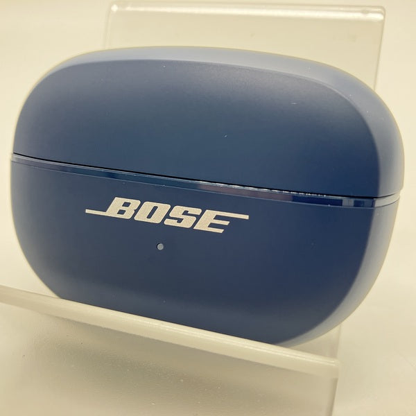Bose 【中古】Ultra Open Earbuds Lunar Blue【日本橋】 – e