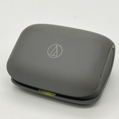 【中古】ATH-TWX7 GY ストーングレイ【秋葉原】