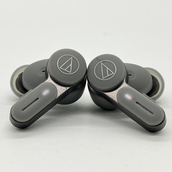 【中古】ATH-TWX7 GY ストーングレイ【秋葉原】