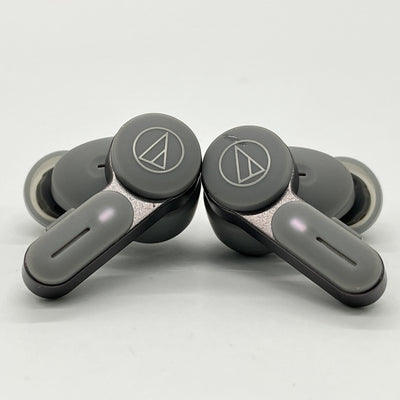 【中古】ATH-TWX7 GY ストーングレイ【秋葉原】