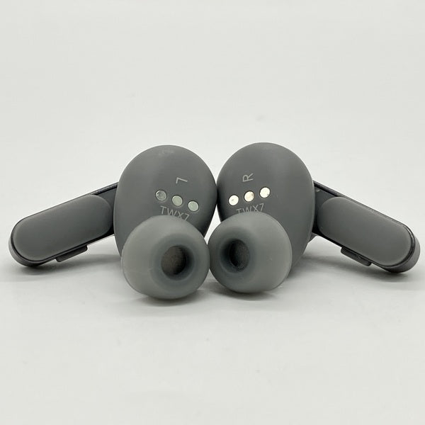 【中古】ATH-TWX7 GY ストーングレイ【秋葉原】