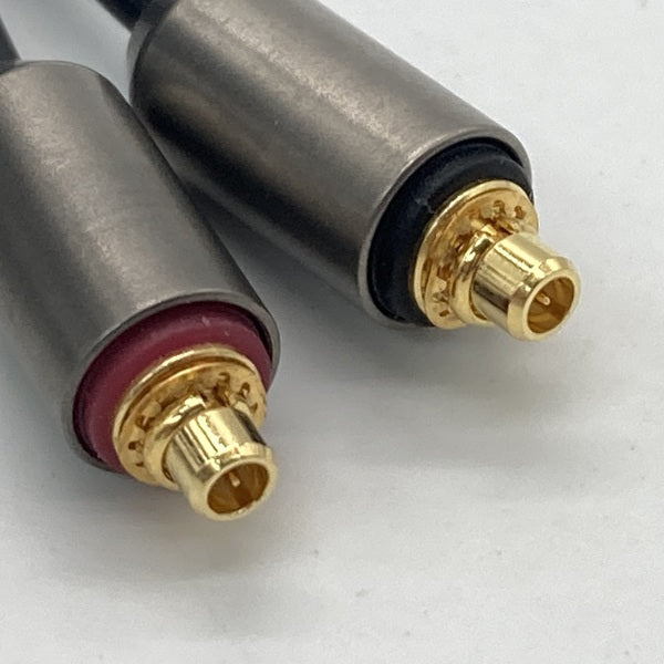 onso 06 - 3.5 (3極) - MMCX (ver. 2021 )美品 Amazon | onso 06 3.5(3極)-MMCX(L/R) イヤホンケーブル 2021