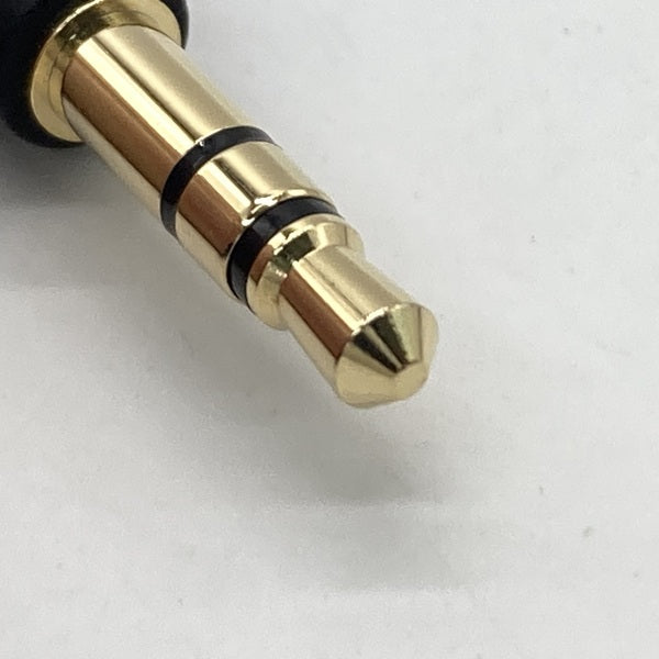onso 06 - 3.5 (3極) - MMCX (ver. 2021 )美品 Amazon | onso 06 3.5(3極)-MMCX(L/R) イヤホンケーブル 2021