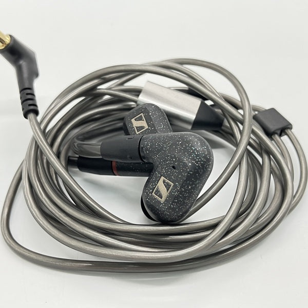 新作グッ SENNHEISER 【中古】IE 300【日本橋】 – e☆イヤホン イヤホン