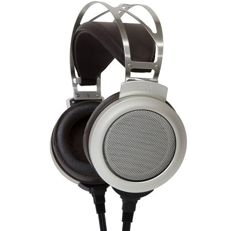STAX 有線ヘッドホン ブラック ジャンク品扱 STAX SR-X9000 コンデンサー型ヘッドフォン | STAX | シマムセン