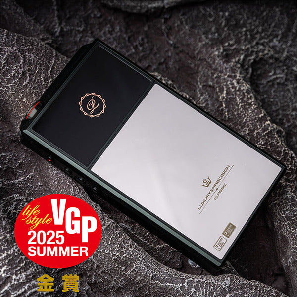 楽彼(luxury&precision) 通販 – 専門店 e☆イヤホン