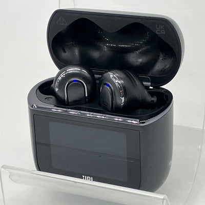 【中古】TOUR PRO 3 ブラック【JBLTOURPRO3BLK】【秋葉原】