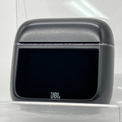 【中古】TOUR PRO 3 ブラック【JBLTOURPRO3BLK】【秋葉原】