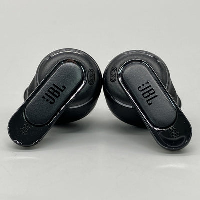 【中古】TOUR PRO 3 ブラック【JBLTOURPRO3BLK】【秋葉原】