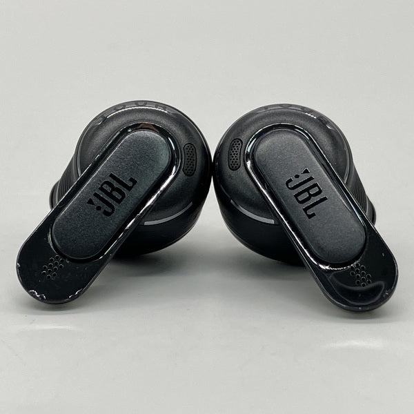 JBL 【中古】TOUR PRO 3 ブラック【JBLTOURPRO3BLK】【秋葉原