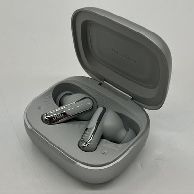 【中古】LIVE BEAM 3 シルバー【JBLLIVEBEAM3SIL】【秋葉原】