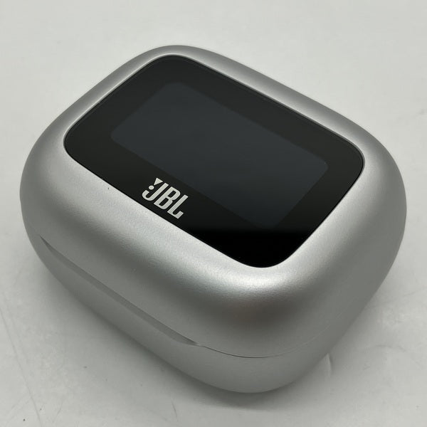 【中古】LIVE BEAM 3 シルバー【JBLLIVEBEAM3SIL】【秋葉原】