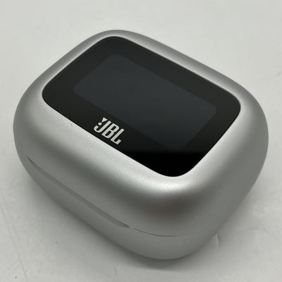 【中古】LIVE BEAM 3 シルバー【JBLLIVEBEAM3SIL】【秋葉原】