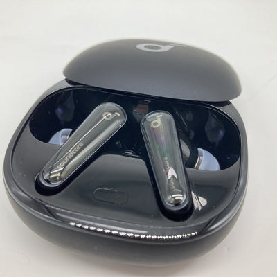 【中古】Soundcore Liberty 4 ミッドナイトブラック 【A3953N11】【秋葉原】